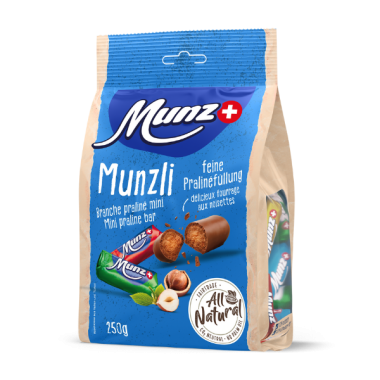 Munzli Beutel