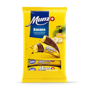 Munz-Banana